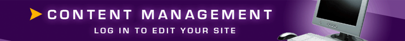 Content Management System Logo